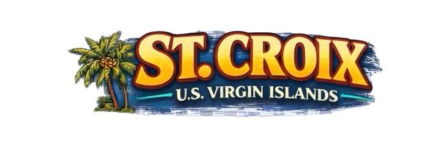 I Got Hooked on St. Croix™ Premium Couple’s Beach Tee – US Virgin Islands Island Life Shirt