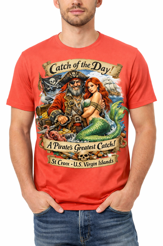 Catch of the Day ... and it's a big one!