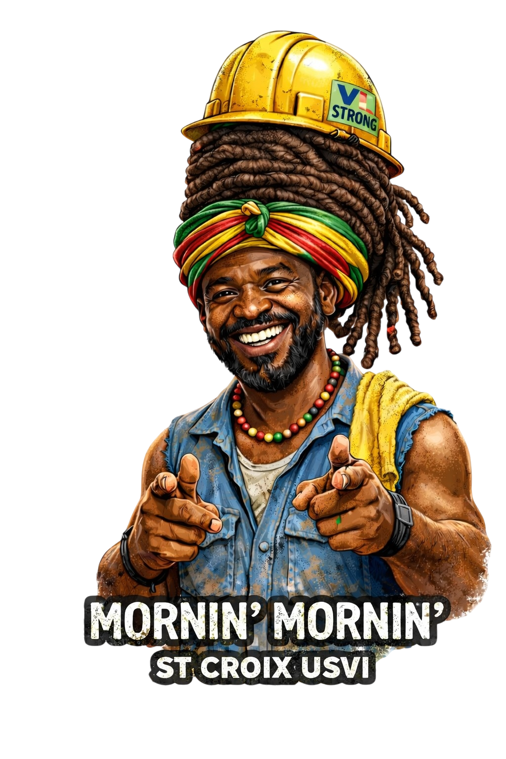 MORNIN'  MORNIN'